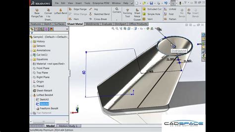 sheet metal square to round calculator|solidworks sheet metal round bend.